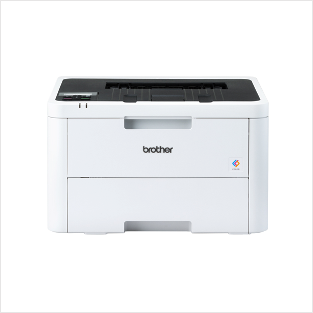 ブラザー工業　HL-L3240CDW A4カラーレーザープリンター（無線・有線LAN/両面印刷）