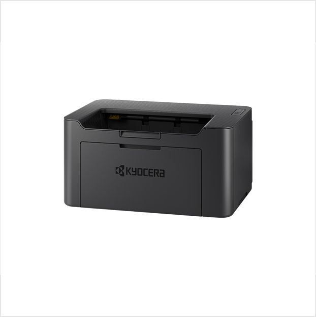 京セラ モノクロA4プリンター PA2000w