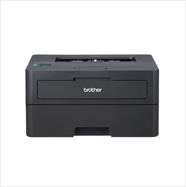 ブラザー工業　HL-L2460DW A4モノクロレーザープリンター（無線・有線LAN/両面印刷）