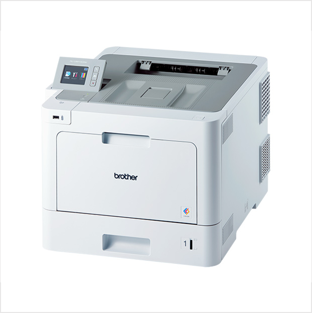 ブラザー工業　HL-L9310CDW  A4カラーレーザープリンター/31PPM/両面印刷/有線・無線LAN