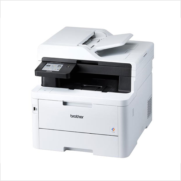 A4ｶﾗｰﾚｰｻﾞｰ複合機 MFC-L3780CDW(FAX/無線･有線LAN/ADF/両面印刷)