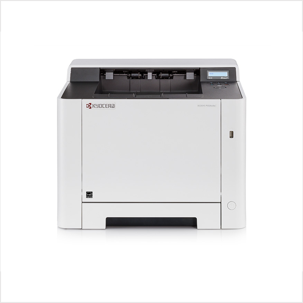 京セラドキュメントソリューションズ　ECOSYS P5026cdw ECOSYS A4カラーレーザープリンター