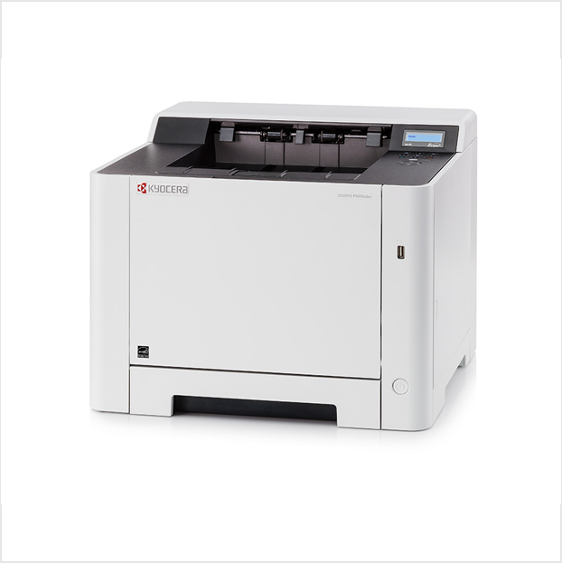 京セラドキュメントソリューションズ　ECOSYS P5026cdw  ECOSYS A4カラーレーザープリンター