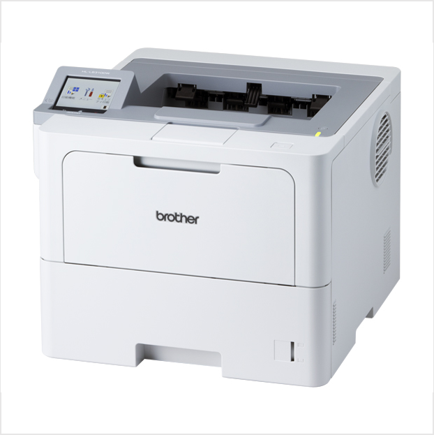 ブラザー工業　HL-L6310DW  A4モノクロレーザープリンター（無線・有線LAN/両面印刷）