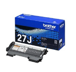 【TN-27J】ブラザー製純正トナーカートリッジ TN-27J