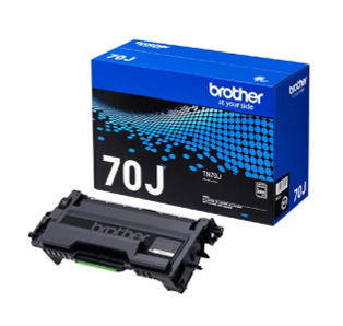 【TN70J】ブラザー製純正トナーカートリッジ TN70J