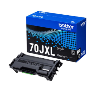 【TN70JXL】ブラザー製純正トナーカートリッジ TN70JXL / 大容量タイプ