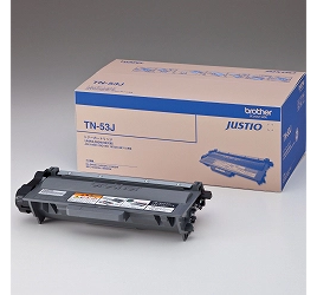 【TN-53J】ブラザー製純正トナーカートリッジ TN-53J