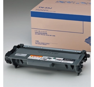 【TN-56J】ブラザー製純正トナーカートリッジ TN-56J / 大容量タイプ