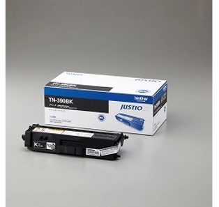 【TN-390BK】ブラザー製純正トナーカートリッジ TN-390BK