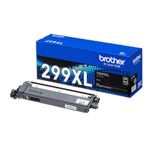 【TN299XLBK】ブラザー製純正トナーカートリッジ（ブラック）TN299XLBK / 大容量タイプ