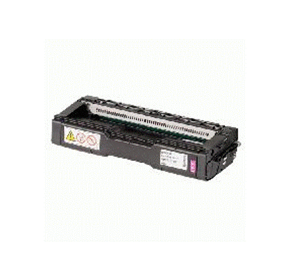 【マゼンタ C310】リコー製純正IPSiO SP トナーカートリッジ マゼンタ C310
