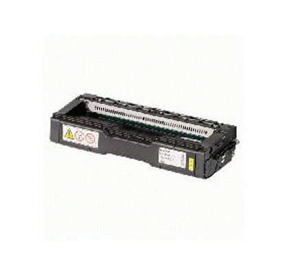 【イエロー C310】リコー製純正IPSiO SP トナーカートリッジ イエロー C310
