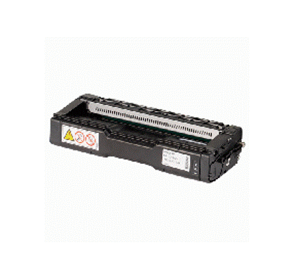 【ブラック C310H】リコー製純正IPSiO SP トナーカートリッジ ブラック C310H / 大容量タイプ