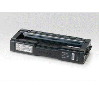 【ブラック C200】リコー製純正RICOH SP トナーカートリッジ ブラック C200