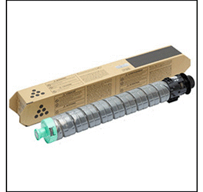 【ブラック C840】リコー製純正RICOH SP トナー ブラック C840