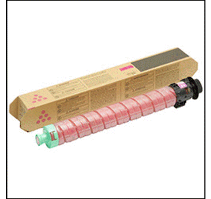 【マゼンタ C840H】リコー製純正RICOH SP トナー マゼンタ C840H / 大容量タイプ