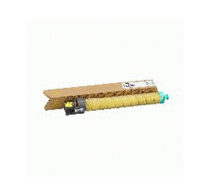 【イエロー C830H】リコー製純正IPSiO SP トナー イエロー C830H / 大容量タイプ