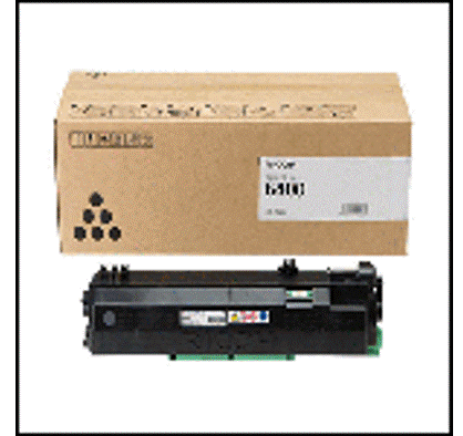 【6400】リコー製純正RICOH SP トナー 6400