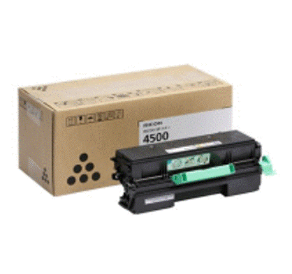 【4500】リコー製純正RICOH SP トナー 4500