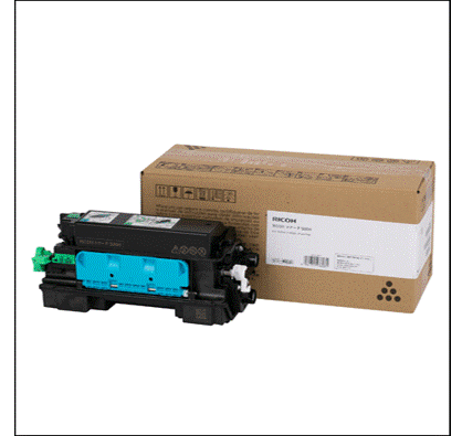 【P 500H】リコー製純正RICOH トナー P 500H / 大容量タイプ