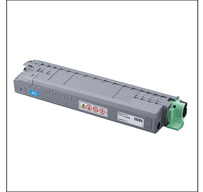 【シアン P C6000】リコー製純正RICOH トナー シアン P C6000