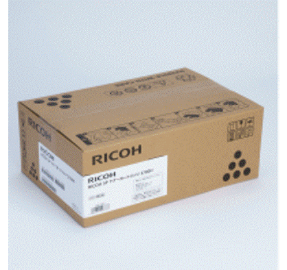 【3700H】リコー製純正RICOH SP トナーカートリッジ 3700H / 大容量タイプ