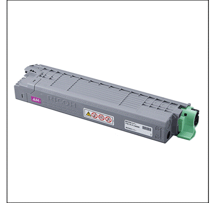 【マゼンタ P C6000】リコー製純正RICOH トナー マゼンタ P C6000