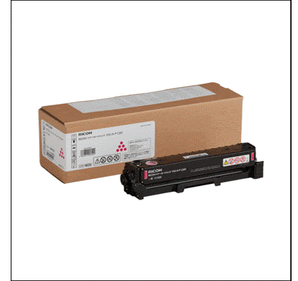 【マゼンタ P C201】リコー製純正RICOH トナーカートリッジ マゼンタ P C201