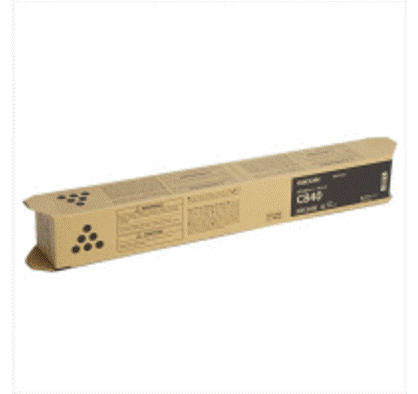 【ブラック C840】リコー製純正RICOH SP MEトナー ブラック C840