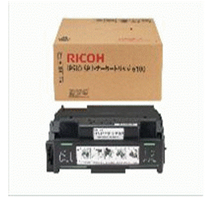 【6100】リコー製純正RICOH IPSiO SPトナーカートリッジ6100