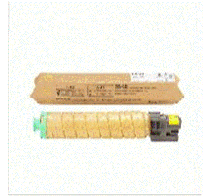 【イエロー C810】リコー製純正RICOH IPSiO SP トナー イエロー C810