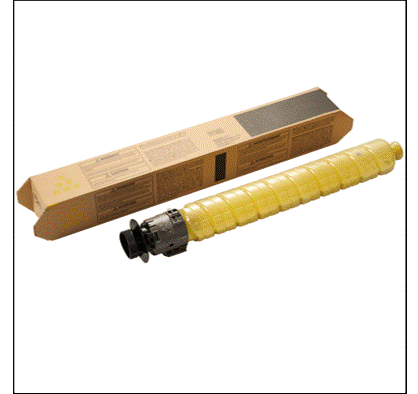 【イエロー IP C8500H】リコー製純正RICOH トナー イエロー IP C8500H / 大容量タイプ