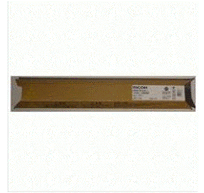 【イエロー C820H】リコー製純正RICOH IPSiO SP トナー イエロー C820H / 大容量タイプ