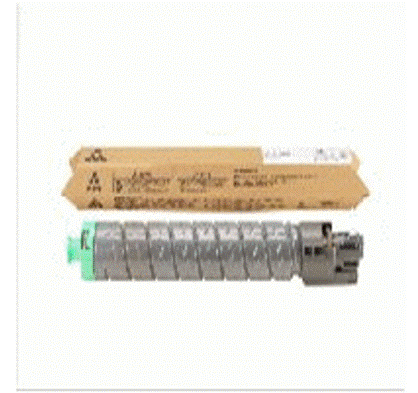 【ブラック C810H】リコー製純正RICOH IPSiO SP トナー ブラック C810H / 大容量タイプ