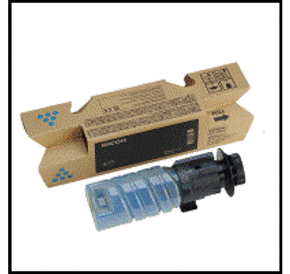 【シアン P C375】リコー製純正RICOH トナー シアン P C375