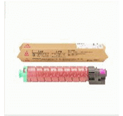 【マゼンタ C810H】リコー製純正RICOH IPSiO SP トナー マゼンタ C810H / 大容量タイプ