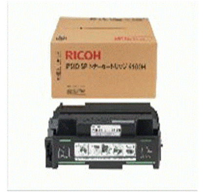 【6100H】リコー製純正RICOH IPSiO SPトナーカートリッジ6100H / 大容量タイプ