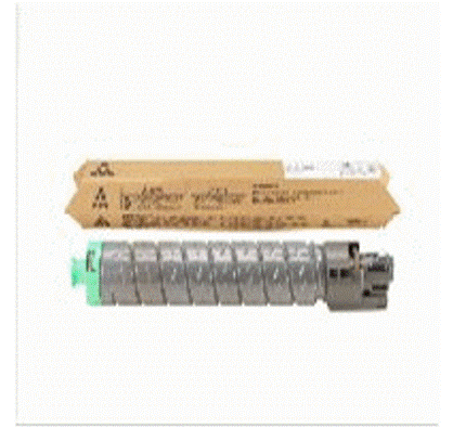 【イエロー C810H】リコー製純正RICOH IPSiO SP トナー イエロー C810H / 大容量タイプ