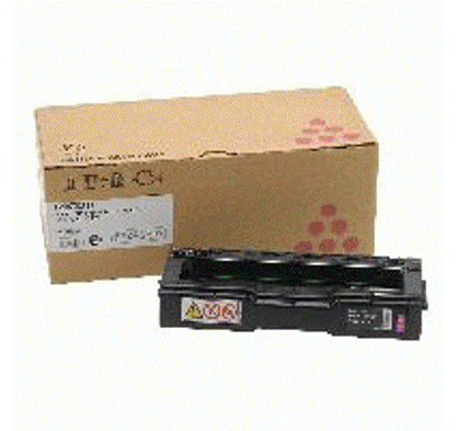 【マゼンタ C220】リコー製純正RICOH IPSiO SP トナーカートリッジ マゼンタ C220