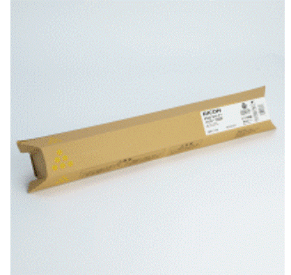 【イエロー C820】リコー製純正RICOH IPSiO SP トナー イエロー C820