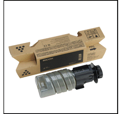 【ブラック P C375H】リコー製純正RICOH トナー ブラック P C375H / 大容量タイプ