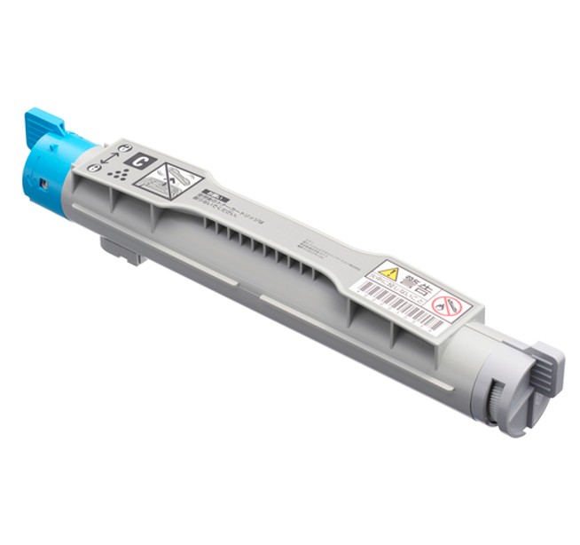 【CT200707】富士フイルム製純正トナーカートリッジ　シアン