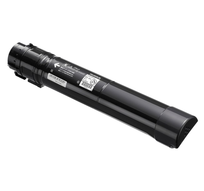 【CT201688】富士フイルム製純正トナーカートリッジ　ブラック