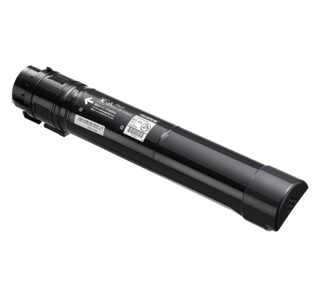 【CT202054】富士フイルム製純正大容量トナーカートリッジ　ブラック