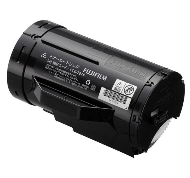 【CT202074】富士フイルム製純正大容量トナーカートリッジ