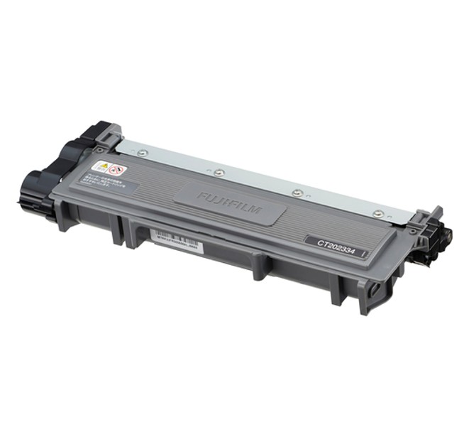 【CT202334】富士フイルム製純正トナーカートリッジ