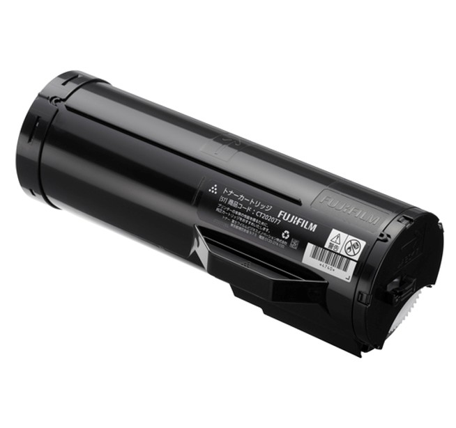 【CT202077】富士フイルム製純正トナーカートリッジ