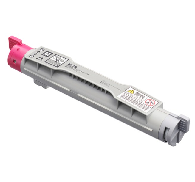 【CT200708】富士フイルム製純正トナーカートリッジ　マゼンタ