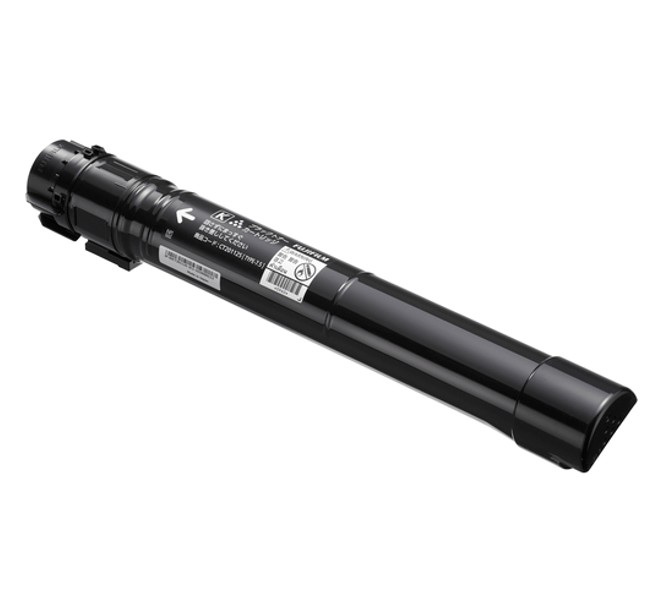 【CT201125】富士フイルム製純正トナーカートリッジ　ブラック